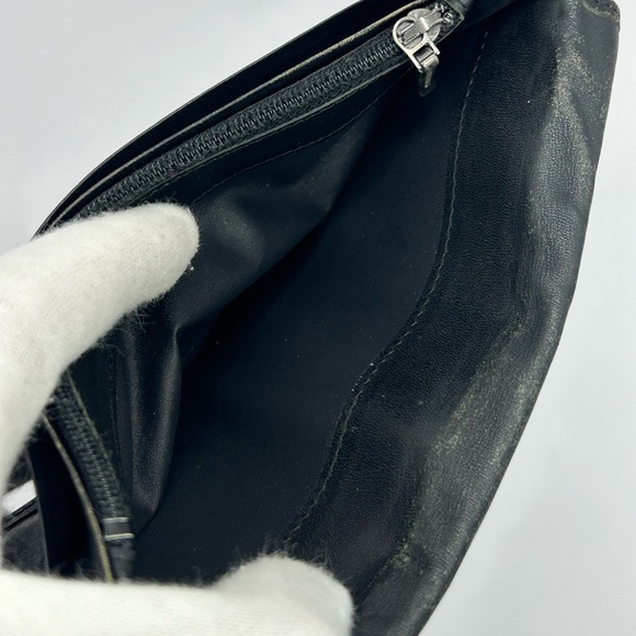 Burberry Men's Long Wallet - Picture 5 of 6